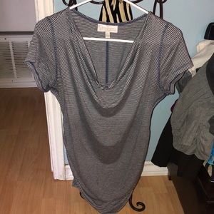 Jessica Simpson Maternity Top